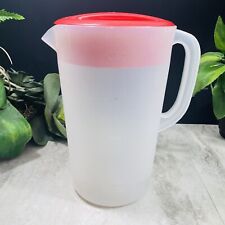 Rubbermaid gallon pitcher for sale  Sun Prairie