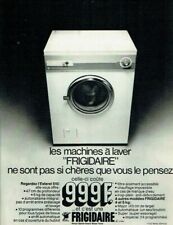 1972 advertising 1020 d'occasion  Expédié en Belgium