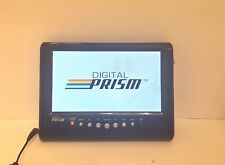 TV player Digital Prism 7” ATSC A1710130 comprar usado  Enviando para Brazil