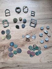 Antike sammlung münzen gebraucht kaufen  Müllheim