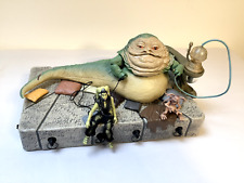 Star wars jabba d'occasion  Serris