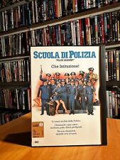 Scuola polizia dvd usato  Porto Cesareo