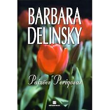 Paixões perigosas Barbara Delinsky em português comprar usado  Brasil 