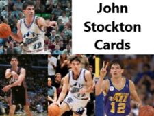 Pick card john for sale  West Jordan