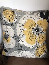 Large throw pillow for sale  Scandia