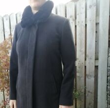 Ladies wool coat for sale  Ireland