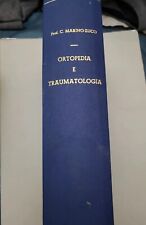 Ortopedia traumatologia. carlo usato  Roma