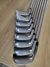 Full taylormade iron for sale  Ireland