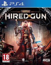 Necromunda hired gun d'occasion  Paris XI