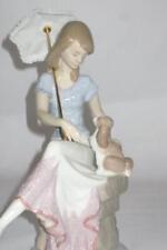 Lovely lladro figurine for sale  Chula Vista