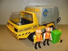Playmobil classic recycle for sale  CHELMSFORD