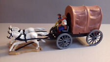 Timpo toys chariot d'occasion  Sannois