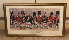 Beating retreat nine for sale  CHORLEY