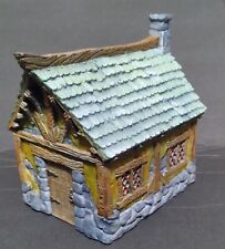 Handpainted medieval fantasy for sale  North Creek