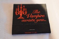 vampire books for sale  Shipping to South Africa