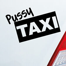 Pussy taxi sexy gebraucht kaufen  Soest