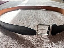 Cintura belt dsquared2 usato  Parma