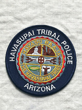 Havasupai tribal police for sale  Brightwaters