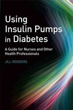 Using insulin pumps for sale  DERBY