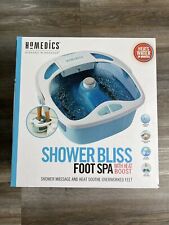 Homedics shower bliss for sale  Shipping to Ireland