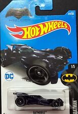 Hot wheels 2017 for sale  CROMER