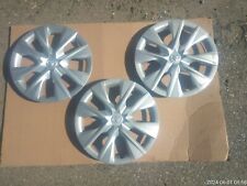 Toyota corolla hubcaps for sale  Bristol