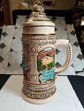VINTAGE-German Beer Mug Stein  for sale  Shipping to South Africa