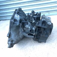 Vauxhall corsa gearbox for sale  DONCASTER