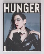 Hunger magazine autumn for sale  RAMSGATE