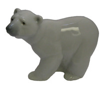 lladro polar bear for sale  Chester