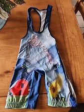 freestyle wrestling singlets for sale  Canon City