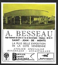 1971 saint jean d'occasion  Expédié en Belgium