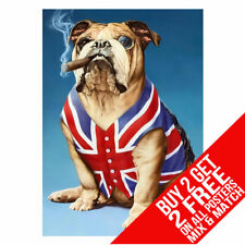 British bulldog bb1 for sale  MANCHESTER