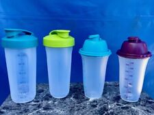 Tupperware quick shake d'occasion  Expédié en Belgium