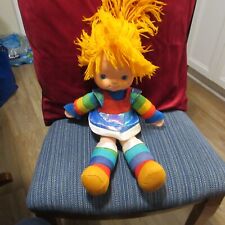 Muñeca rainbow brite mercadolibre top