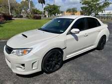 2013 subaru impreza for sale  Pompano Beach