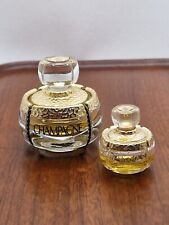 Lot champagne perfume d'occasion  Expédié en Belgium