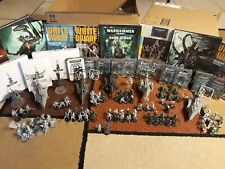 Massive sale warhammer for sale  Kissimmee