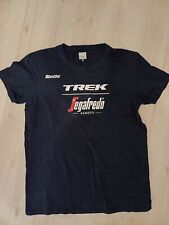 Trek segafredo shirt gebraucht kaufen  Bad Münder