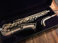 Magnifique saxophone new d'occasion  Mandres-les-Roses
