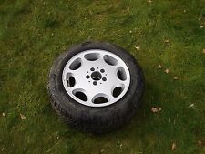 Mercedes alloy wheel for sale  ORPINGTON