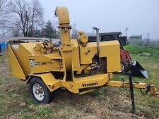 Vermeer 1250tree wood for sale  Shippensburg