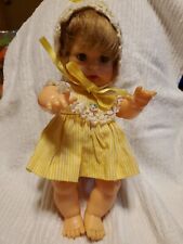 Vintage ideal doll for sale  Shipping to Canada