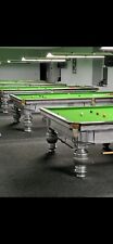Refurb snooker table for sale  ABERDEEN