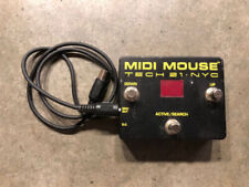 Tech midi mouse for sale  Cass City