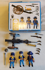 Playmobil 3812 artillerie gebraucht kaufen  Seevetal