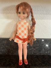 ideal cricket doll for sale  Dayton