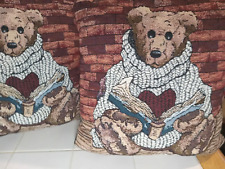 Pair accent pillows for sale  Bethune