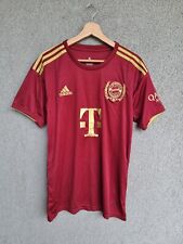 Used, BAYERN MUNICH OKTOBERFEST size M soccer jersey football kit for sale  Shipping to South Africa