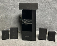Samsung speakers subwoofer for sale  Miami